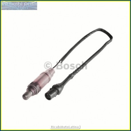 0258003045 Sonda lambda Bosch BMW 3 Touring 1987_1994