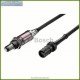 0258003058 Sonda lambda Bosch BMW 3 Cabriolet 1985_1993