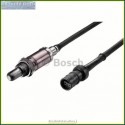 0258003058 Sonda lambda Bosch BMW 3 Cabriolet 1985_1993