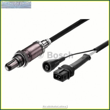 0258003061 Sonda lambda Bosch FIAT TEMPRA S.W. 1990_1997