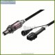 0258003061 Sonda lambda Bosch LANCIA Y10 1985_1995