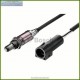 0258003097 Sonda lambda Bosch FORD ORION II 1985_1990