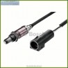 0258003097 Sonda lambda Bosch FORD TRANSIT Pianale piatto/Telaio 1985_1992