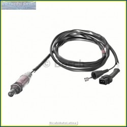 0258003119 Sonda lambda Bosch VOLVO 960 II 1994_1996