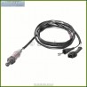 0258003119 Sonda lambda Bosch VOLVO 960 II 1994_1996