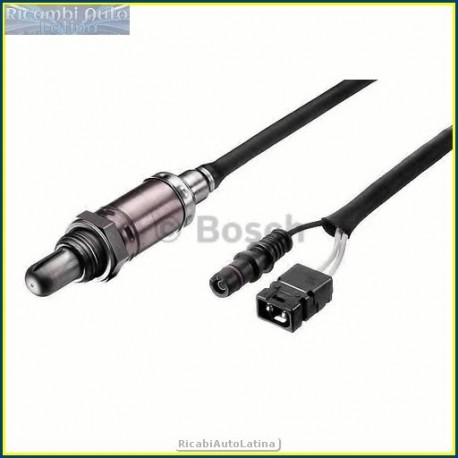 0258003130 Sonda lambda Bosch MERCEDES CLASSE S 1979_1991
