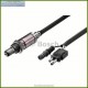 0258003134 Sonda lambda Bosch MERCEDES 190 1982_1993