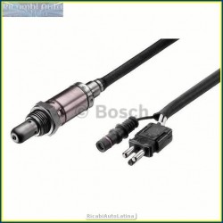 0258003136 Sonda lambda Bosch MERCEDES CLASSE E Station wagon 1993_1996
