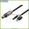 0258003136 Sonda lambda Bosch MERCEDES CLASSE E Station wagon 1993_1996