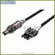 0258003141 Sonda lambda Bosch OPEL KADETT E 2 volumi /Coda spiovente 1984_1991