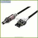 0258003141 Sonda lambda Bosch OPEL OMEGA A 1986_1994