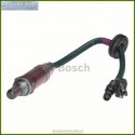 0258003144 Sonda lambda Bosch MERCEDES 190 1982_1993