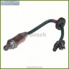 0258003144 Sonda lambda Bosch MERCEDES 190 1982_1993
