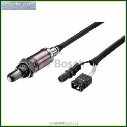 0258003146 Sonda lambda Bosch MERCEDES CABRIOLET 1991_1993