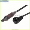 0258003152 Sonda lambda Bosch MERCEDES SL 1989_2001