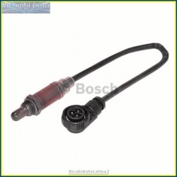 0258003160 Sonda lambda Bosch MERCEDES SL 1989_2001