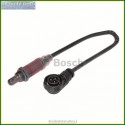 0258003160 Sonda lambda Bosch MERCEDES SL 1989_2001