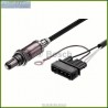 0258003171 Sonda lambda Bosch VW PASSAT Variant 1988_1997