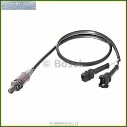 0258003222 Sonda lambda Bosch ALFA ROMEO 155 1992_1997