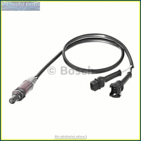 0258003222 Sonda lambda Bosch ALFA ROMEO 155 1992_1997