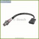 0258006206 Sonda lambda Bosch ALFA ROMEO 166 1998_2007