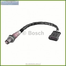 0258006206 Sonda lambda Bosch ALFA ROMEO 166 1998_2007