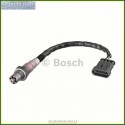0258006206 Sonda lambda Bosch ALFA ROMEO 166 1998_2007
