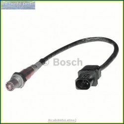0281004123 Sonda lambda Bosch FIAT DOBLO Cassone / Furgonato / Promiscuo 2010_