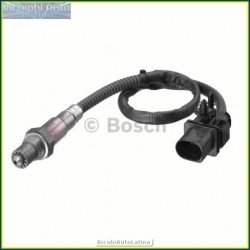 0281004126 Sonda lambda Bosch LAND ROVER DISCOVERY IV 2009_