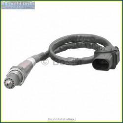 0281004129 Sonda lambda Bosch OPEL CORSA D Van 2006_