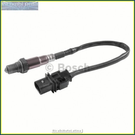 0281004130 Sonda lambda Bosch PEUGEOT 3008 2009_