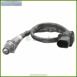 0281004137 Sonda lambda Bosch SSANGYONG ACTYON I 2005_