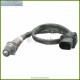 0281004137 Sonda lambda Bosch SSANGYONG KORANDO 2010_