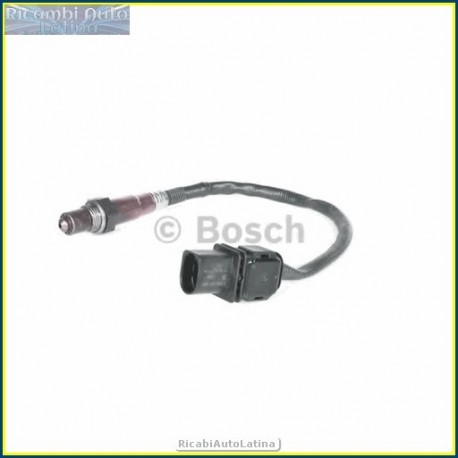0281004143 Sonda lambda Bosch MITSUBISHI CANTER Pianale piatto/Telaio 2001_