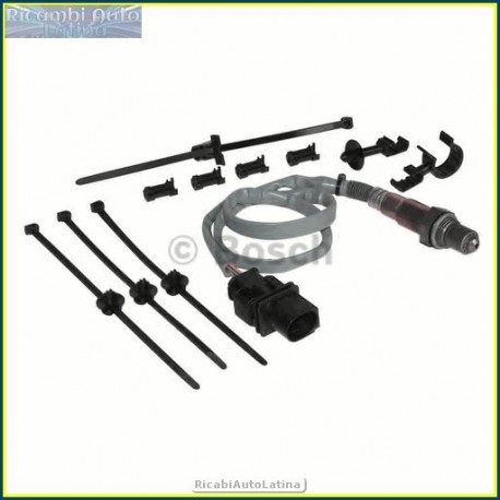 0281004148 Sonda lambda Bosch VW BEETLE 2011_