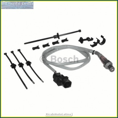 0281004150 Sonda lambda Bosch VW TOUAREG 2002_2010