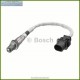 0281004153 Sonda lambda Bosch RENAULT MEGANE III 2 volumi /Coda spiovente 2008_