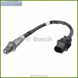 0281004157 Sonda lambda Bosch CITROEN C4 Grand Picasso II 2013_