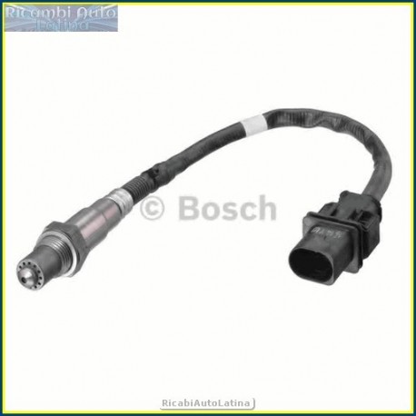 0281004157 Sonda lambda Bosch PEUGEOT 308 SW 2007_