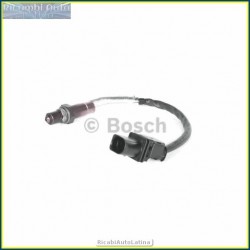 0281004168 Sonda lambda Bosch BMW 5 2009_