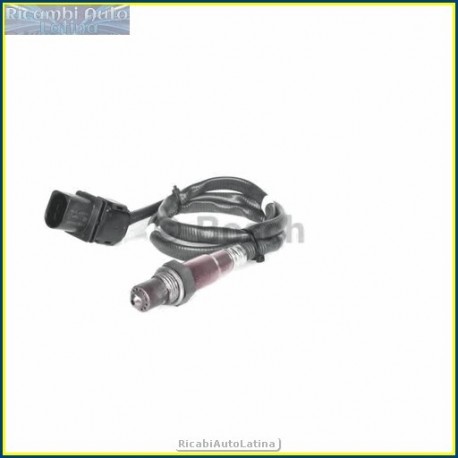 0281004169 Sonda lambda Bosch SUZUKI SX4 2006_