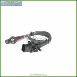 0281004188 Sonda lambda Bosch LAND ROVER DEFENDER Pick-up 1995_