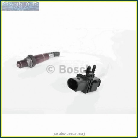 0281004196 Sonda lambda Bosch LAND ROVER RANGE ROVER IV 2012_