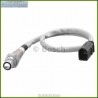 0281004207 Sonda lambda Bosch MERCEDES CLASSE GLA 2013_