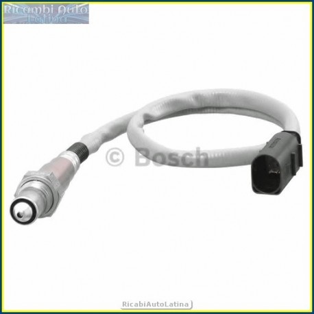 0281004207 Sonda lambda Bosch MERCEDES CLASSE A 2012_