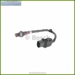 0281004417 Sonda lambda Bosch CHEVROLET CRUZE 2 volumi /Coda spiovente 2011_
