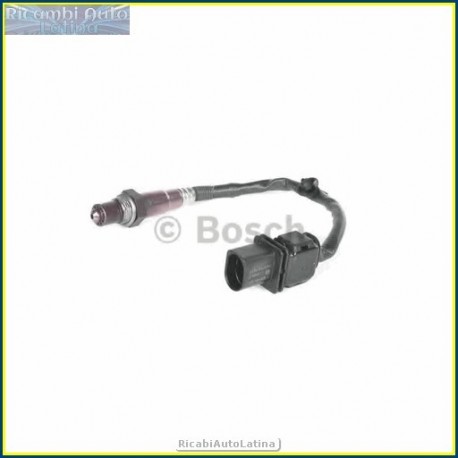 0281004417 Sonda lambda Bosch CHEVROLET CRUZE 2 volumi /Coda spiovente 2011_