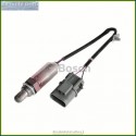0986258001 Sonda lambda Bosch NISSAN 200 SX 1988_1995