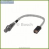 0986AG2203 Sonda lambda Bosch NISSAN MICRA C+C 2005_