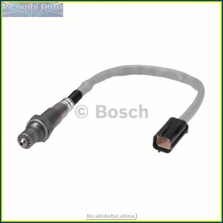 0986AG2203 Sonda lambda Bosch NISSAN 350 Z 2002_